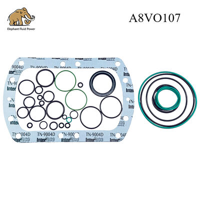 ชุดซ่อม A8VO107: การเปลี่ยนอะไหล่หลังการขายสำหรับ Rexroth OEM; คุ้มค่า จัดส่งรวดเร็ว และอัตรากำไรที่ดีเยี่ยม