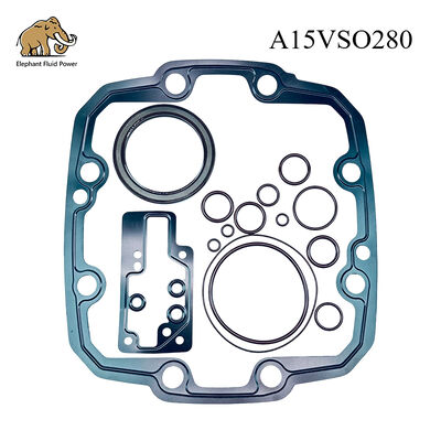 ปั๊มไฮดรอลิก A15VSO280: ทางเลือกที่คุ้มค่าและจัดส่งรวดเร็วแทนเครื่อง Rexroth ดั้งเดิม ซึ่งให้ผลกำไรที่ดีเยี่ยม