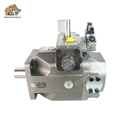 OEM Rexroth A4VSO355 ปั๊มไฮดรอลิก Rexroth AA4VSO355 ปั๊มพิสตันแกนราคาโรงงาน ส่งเร็ว
