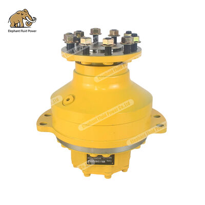 OEM คุณภาพ 3160267 มอเตอร์ไฮดรอลิก Poclain MS05 ราคาโรงงานมอเตอร์ไฮดรอลิก