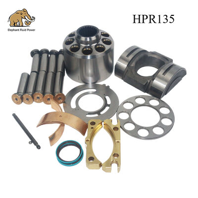 OEM คุณภาพ Linde HPR135 อะไหล่ปั๊มไฮดรอลิก ราคาโรงงานในคลัง