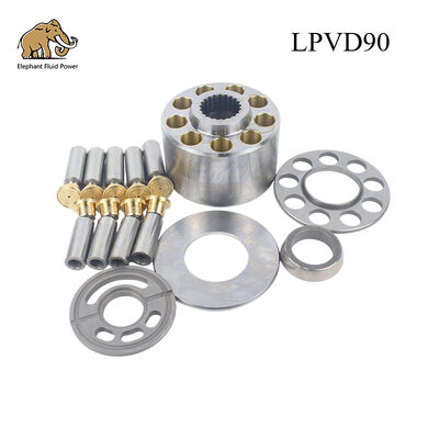 ชุดซ่อมปั๊มไฮดรอลิก Liebherr LPVD90 คุณภาพ OEM อะไหล่พร้อมส่ง ราคาโรงงาน