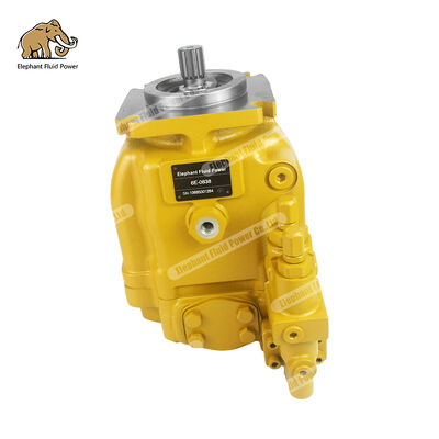 Catarpillar 6E-0838 ปั๊มหลักไฮดรอลิกลูกสูบแกนแท้ผลิตในประเทศจีน