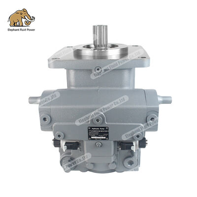 OEM Quality A4VG180 Rexroth AA4VG180 Series 32 Axial Piston Pump Factory Direct Sales