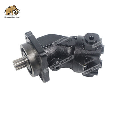 A2FM23/61W-VAB040 มอเตอร์ไฮดรอลิก | ประสิทธิภาพสูงและความเสถียร · กะทัดรัดและทนทาน · ใช้แทน Rexroth ได้