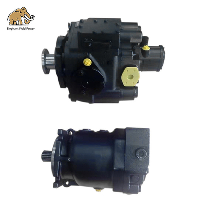 เครื่องจักรการเกษตร  9970 ซ่อมเครื่อง Picker ฝ้าย บำรุงรักษามอเตอร์ปั๊มไฮดรอลิก HPV90 TMM90