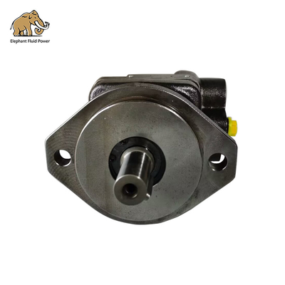 มอเตอร์ปั๊มไฮดรอลิกแกนงอ Parker OEM เหล็กหล่อ F11-005-MB-CV-D-000-0000-0