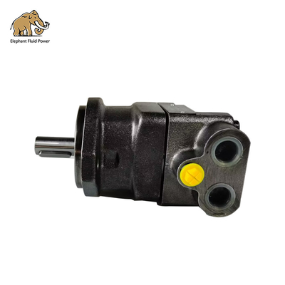 มอเตอร์ปั๊มไฮดรอลิกแกนงอ Parker OEM เหล็กหล่อ F11-005-MB-CV-D-000-0000-0