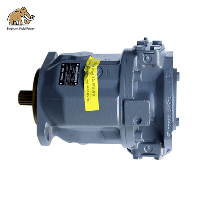 Rexroth A10VO71 ปั๊มไฮดรอลิก ปั๊มคอนกรีตรถบรรทุก Beton อะไหล่ซ่อมปั๊ม