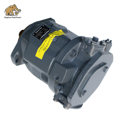 Rexroth A10VO71 ปั๊มไฮดรอลิก ปั๊มคอนกรีตรถบรรทุก Beton อะไหล่ซ่อมปั๊ม