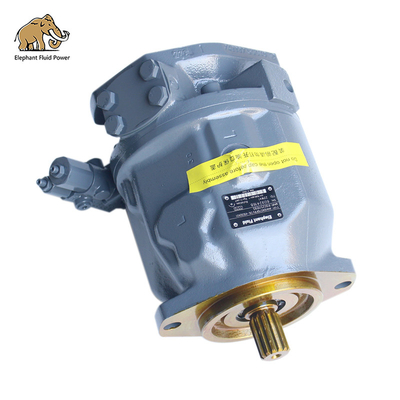 Rexroth A10VO71 ปั๊มไฮดรอลิก ปั๊มคอนกรีตรถบรรทุก Beton อะไหล่ซ่อมปั๊ม