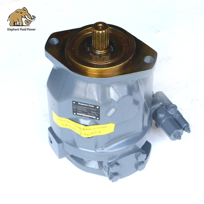 Rexroth A10VO71 ปั๊มไฮดรอลิก ปั๊มคอนกรีตรถบรรทุก Beton อะไหล่ซ่อมปั๊ม