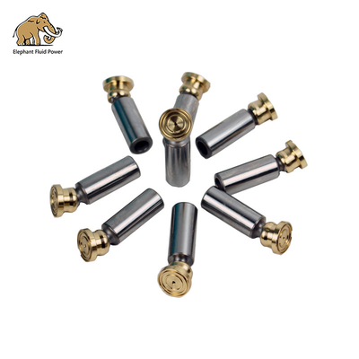 A20VG45 A22VG45 ชิ้นส่วนปั๊ม Rexroth ชุดซ่อมปั๊มไฮดรอลิก