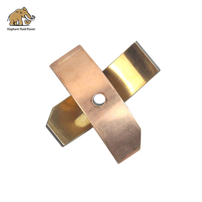 SK75 Excavator Parts Nachi PVD-3B-60 ชุดซ่อมปั๊มลูกสูบไฮดรอลิก
