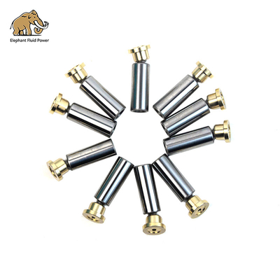 SK75 Excavator Parts Nachi PVD-3B-60 ชุดซ่อมปั๊มลูกสูบไฮดรอลิก