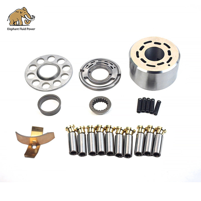 SK75 Excavator Parts Nachi PVD-3B-60 ชุดซ่อมปั๊มลูกสูบไฮดรอลิก