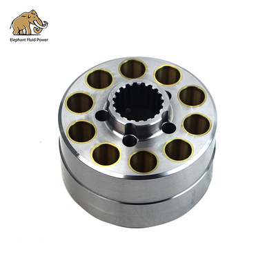 SK75 Excavator Parts Nachi PVD-3B-60 ชุดซ่อมปั๊มลูกสูบไฮดรอลิก