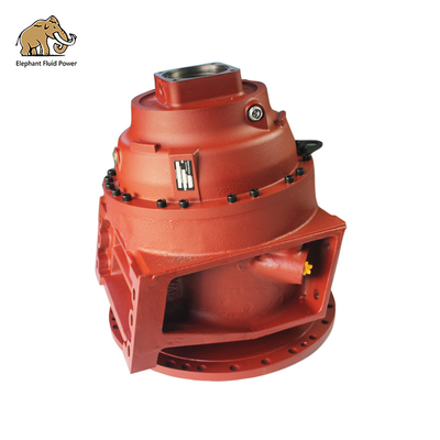 ZF P4300 Gearbox Reducer 8-10m3 การซ่อมแซมเครื่องผสมคอนกรีตบำรุงรักษาการเปลี่ยนชิ้นส่วน