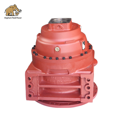 ZF P4300 Gearbox Reducer 8-10m3 การซ่อมแซมเครื่องผสมคอนกรีตบำรุงรักษาการเปลี่ยนชิ้นส่วน