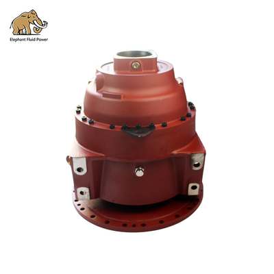 ZF P4300 Gearbox Reducer 8-10m3 การซ่อมแซมเครื่องผสมคอนกรีตบำรุงรักษาการเปลี่ยนชิ้นส่วน