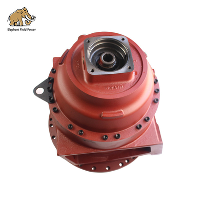 ZF P4300 Gearbox Reducer 8-10m3 การซ่อมแซมเครื่องผสมคอนกรีตบำรุงรักษาการเปลี่ยนชิ้นส่วน