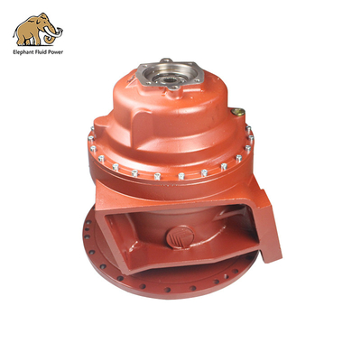 580l Reducer 580 Bonfiglioli Reduction Gearbox สำหรับรถผสมคอนกรีตขนาด 10-14 ลูกบาศก์เมตร