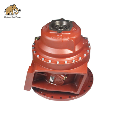 580l Reducer 580 Bonfiglioli Reduction Gearbox สำหรับรถผสมคอนกรีตขนาด 10-14 ลูกบาศก์เมตร