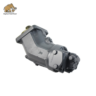Rexroth Aa2fm80 Axial Piston Hydraulic Motor CE