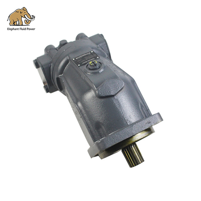 Rexroth Aa2fm80 Axial Piston Hydraulic Motor CE