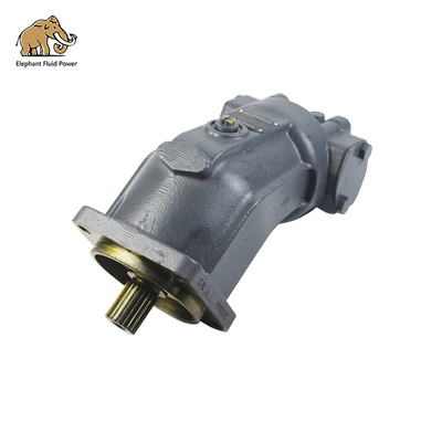 Rexroth Aa2fm80 Axial Piston Hydraulic Motor CE