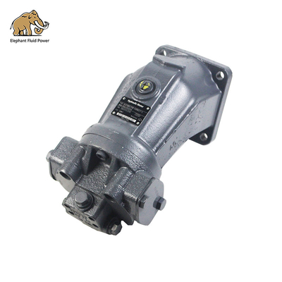Rexroth Aa2fm80 Axial Piston Hydraulic Motor CE