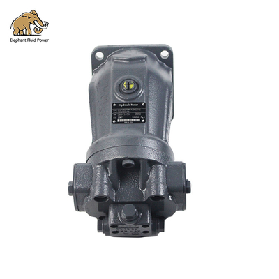 Rexroth Aa2fm80 Axial Piston Hydraulic Motor CE