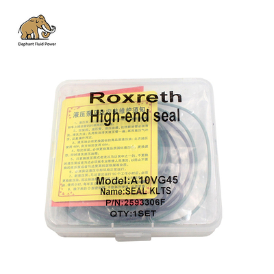 ชุดปั๊มไฮดรอลิก Rexroth A4VSO A4VG A10VSO A15 A20 A11VO A2F A2V A6VM A7VM A8V