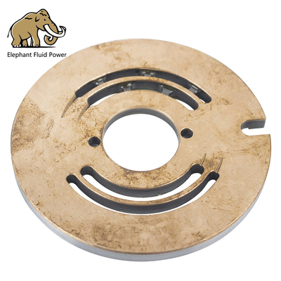 Nachi Series Pump Seal Kit Hydraulic Piston Pump Repairing ทั้งหมดในสต็อก