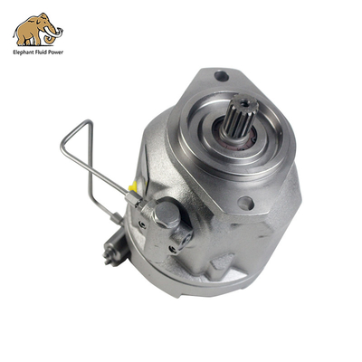 A10vo74dflr 31r-Vsc41n00-S2356 ปั๊มลูกสูบไฮดรอลิกสำหรับ Jcb 332/G5722 20/925651, 20/925784 20/925353