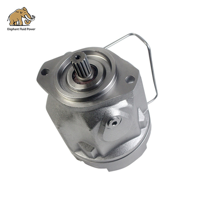 A10vo74dflr 31r-Vsc41n00-S2356 ปั๊มลูกสูบไฮดรอลิกสำหรับ Jcb 332/G5722 20/925651, 20/925784 20/925353