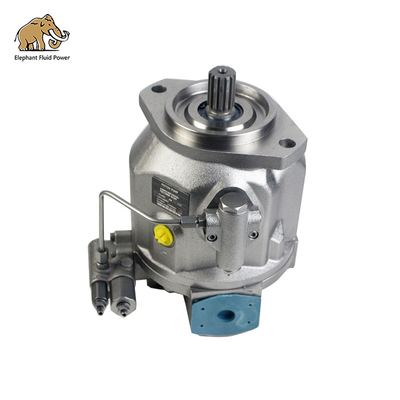 JCB ปั๊มลูกสูบไฮดรอลิกหลัก Rexroth A10vo74dflr / 31r-Psc12n00 20/925353 333/D3951 333/D5108