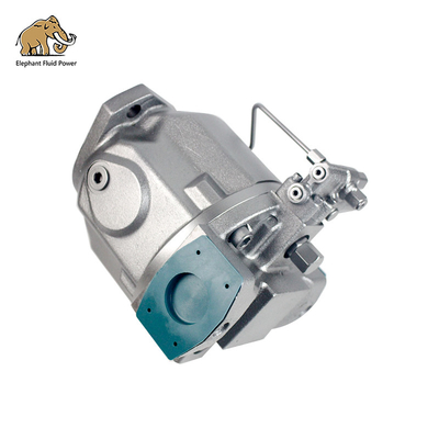 JCB ปั๊มลูกสูบไฮดรอลิกหลัก Rexroth A10vo74dflr / 31r-Psc12n00 20/925353 333/D3951 333/D5108