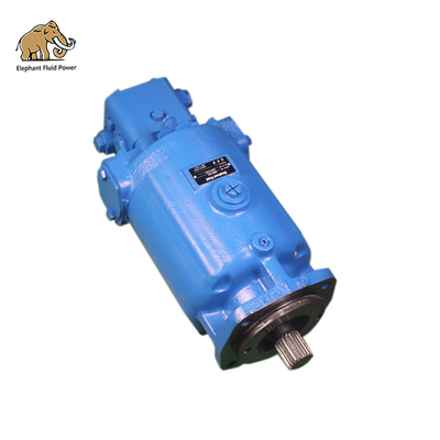 CE 5433 ซ่อมมอเตอร์ไฮดรอลิกผสมคอนกรีต