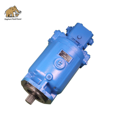 CE 5433 ซ่อมมอเตอร์ไฮดรอลิกผสมคอนกรีต
