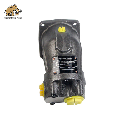 OEM A2FO12 เปลี่ยน Rexroth Bent Axis Piston Pump สำหรับรถขุดบำรุงรักษาชิ้นส่วนซ่อม