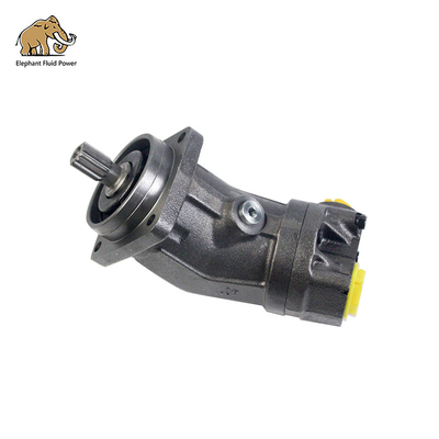 OEM A2FO12 เปลี่ยน Rexroth Bent Axis Piston Pump สำหรับรถขุดบำรุงรักษาชิ้นส่วนซ่อม