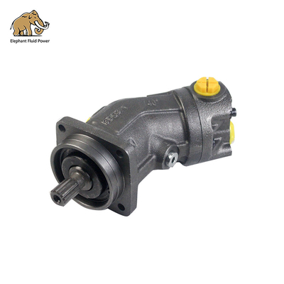 OEM A2FO12 เปลี่ยน Rexroth Bent Axis Piston Pump สำหรับรถขุดบำรุงรักษาชิ้นส่วนซ่อม