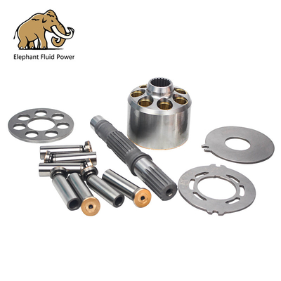 OEM HMF35 Eaton Hydraulic Pump Rebuild Kit ซ่อมรถขุดบำรุงรักษาชิ้นส่วน