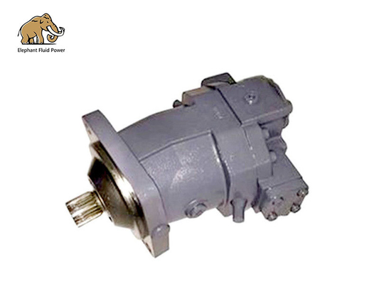 OEM Rexroth แกนงอปั๊มไฮดรอลิกเปลี่ยน A6VM Series A6VM55 A6VM80 A6VM107 140 160 200