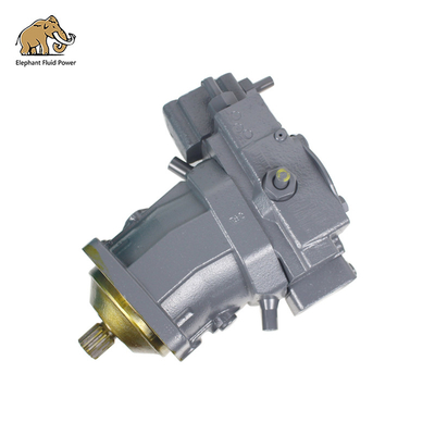 OEM Rexroth แกนงอปั๊มไฮดรอลิกเปลี่ยน A6VM Series A6VM55 A6VM80 A6VM107 140 160 200