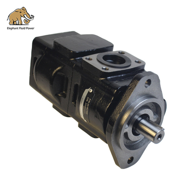 อะไหล่ถักยาง Oem ปั๊มไฮดรอลิก Jcb 3cx 4cx 20/902900