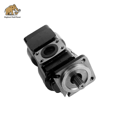 20/925337 ปั๊มไฮดรอลิกเหล็กเหล็กสําหรับ Jcb 3cx 4cx Backhoe Loader