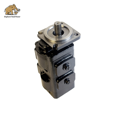 20/925337 ปั๊มไฮดรอลิกเหล็กเหล็กสําหรับ Jcb 3cx 4cx Backhoe Loader