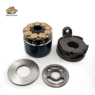Kawasaki K5v K7v ส่วนประกอบของปั๊มไฮดรอลิก